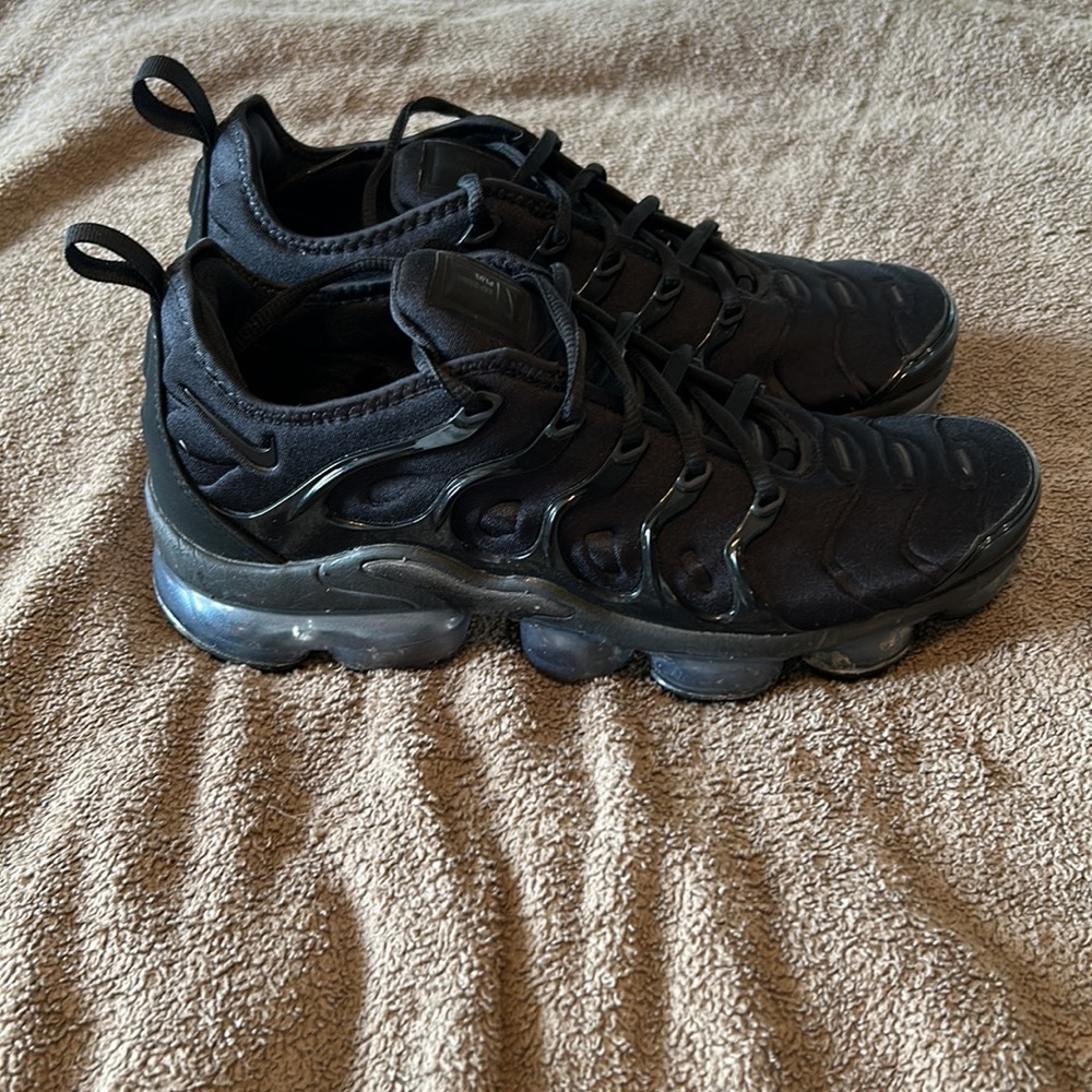 Vapormax Plus